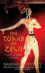 The Tomb of Zeus (Leatitia Talbot, #1) - Barbara Cleverly