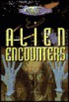 Alien Encounters (Unexplained) - Peter Hepplewhite, Neil Tonge