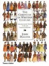 The Chronicle of Western Costume: From the Ancient World to the Late Twentieth Century - John Peacock