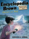 Encyclopedia Brown Shows the Way - Donald J. Sobol