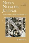 Nexus Network Journal 14,1: Architecture and Mathematics - Kim Williams