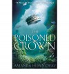 The Poisoned Crown (Sangreal Trilogy) - Amanda Hemingway