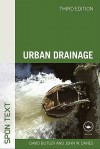 Urban Drainage - David Butler, John Davies