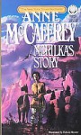 Nerilka's Story (Pern: Dragonriders of Pern, #5) - Anne McCaffrey