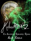 Aetherhertz (Annabelle Rosenherz #1) - Anja Bagus