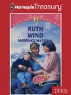 Marriage Material - Ruth Wind