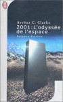 2001: L'Odyssée de l'espace - Arthur C. Clarke