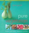 Pure Vegetarian - Paul Gayler