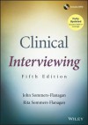 Clinical Interviewing - John Sommers-Flanagan