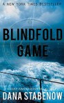 Blindfold Game - Dana Stabenow