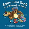 Bosley Sees the World (Le prime parole di Bosley) - Tim Johnson