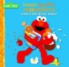 Elmo's Breakfast Bingo (Sesame Street) (Happy Healthy Monsters) - Random House, Louis Womble