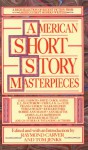 American Short Story Masterpieces - Raymond Carver, Tom Jenks