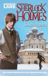 Young Sherlock Holmes - Ghiaccio sporco - Andrew Lane, C. Nubile