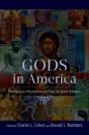 Gods in America: Religious Pluralism in the United States - Charles L. Cohen, Ronald L. Numbers