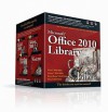 Office 2010 Library: Excel 2010 Bible, Access 2010 Bible, PowerPoint 2010 Bible, Word 2010 Bible - John Walkenbach, Michael R. Groh, Herb Tyson, Faithe Wempen