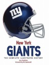 New York Giants - Lew Freedman