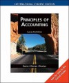 Principles Of Accounting - Carl S. Warren, James M. Reeve, Jonathan E. Duchac