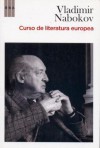 Curso de literatura europea - Vladimir Nabokov