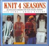 Knit 4 Seasons - Sue Curl, Erika Knight