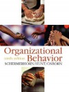 Wcsorganizational Behavior 9 - John R. Schermerhorn Jr.