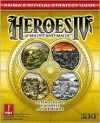 Heroes of Might & Magic IV (Prima's Official Strategy Guide) - Greg Kramer