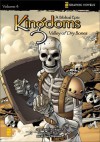 Kingdoms, Volume 4: Valley of Dry Bones - Ben Avery, Bud Rogers