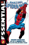 Essential Spider-Man Vol. 2 - Stan Lee, Steve Ditko, John Romita Sr.