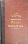 Ponos i predrasude - Tomislav Odlešić, Jane Austen