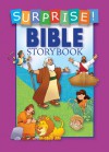 Surprise Bible Storybook - Margie Redford, Terry Julien