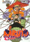 Naruto, tom 12: Wielki skok (Naruto, #12) - Masashi Kishimoto, Rafał "Kabura" Rzepka