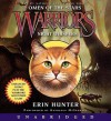 Warriors: Omen of the Stars #3: Night Whispers (Audio) - Kathleen McInerney, Erin Hunter