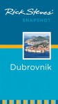 Rick Steves� Snapshot Dubrovnik - Rick Steves, Cameron Hewitt