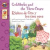 Goldilocks and the Three Bears (Keepsake Stories) - Brighter Child, Candice Ransom, Tammie Lyon