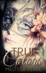 True Colors - Melissa Pearl