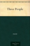 Three People - Pansy