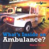 What's Inside an Ambulance? - Sharon Gordon