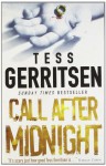 Call After Midnight - Tess Gerritsen