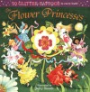 The Flower Princesses - Jerry Smath, Jerry Smath