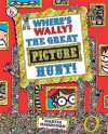 Where's Wally? Great Picture Hunt - Martin Handford