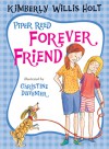 Piper Reed, Forever Friend - Kimberly Willis Holt, Christine Davenier