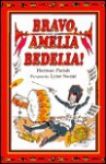 Bravo, Amelia Bedelia! (Amelia Bedelia (HarperCollins Paperback)) - Herman Parish, Lynn Sweat