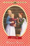 Pioneer Sisters - Laura Ingalls Wilder, Renée Graef