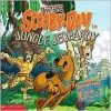 Scooby-Doo! in Jungle Jeopardy (School & Library Binding) - Jesse Leon McCann, Duendes del Sur