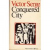 Conquered City - Victor Serge