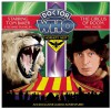 Doctor Who: Circus of Doom - Paul Magrs, Tom Baker