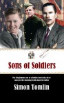 Sons of Soldiers - Simon Tomlin