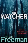 The Watcher - Brian Freeman