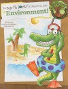 Environment! - Learning Horizons