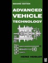 Advanced Vehicle Technology - Heinz Heisler